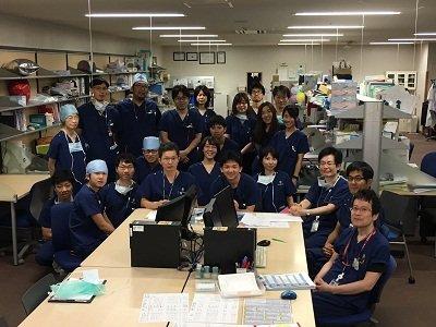倉敷中央病院麻酔科専門医研修プログラム