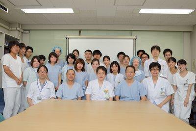 香川大学麻酔科専門研修プログラム