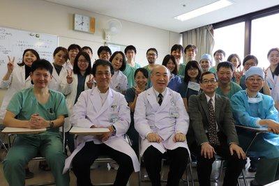 福島県立医科大学麻酔科専門研修プログラム