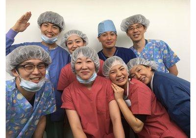 東京医療センター麻酔科専門研修プログラム