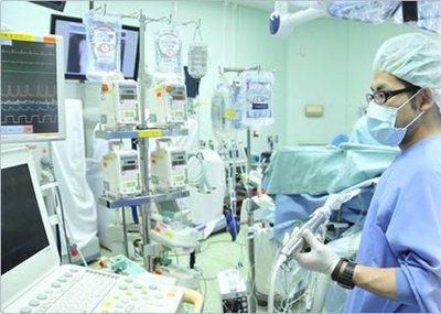 大分大学医学部附属病院麻酔科専門研修プログラム
