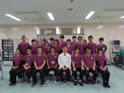 名古屋市立大学麻酔科専門医研修プログラム