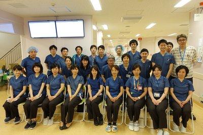 大阪市立総合医療センター麻酔科専門研修プログラム