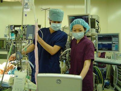 滋賀県立成人病センター麻酔科専門医研修プログラム