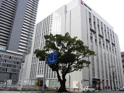 静岡赤十字病院麻酔科専門研修プログラム