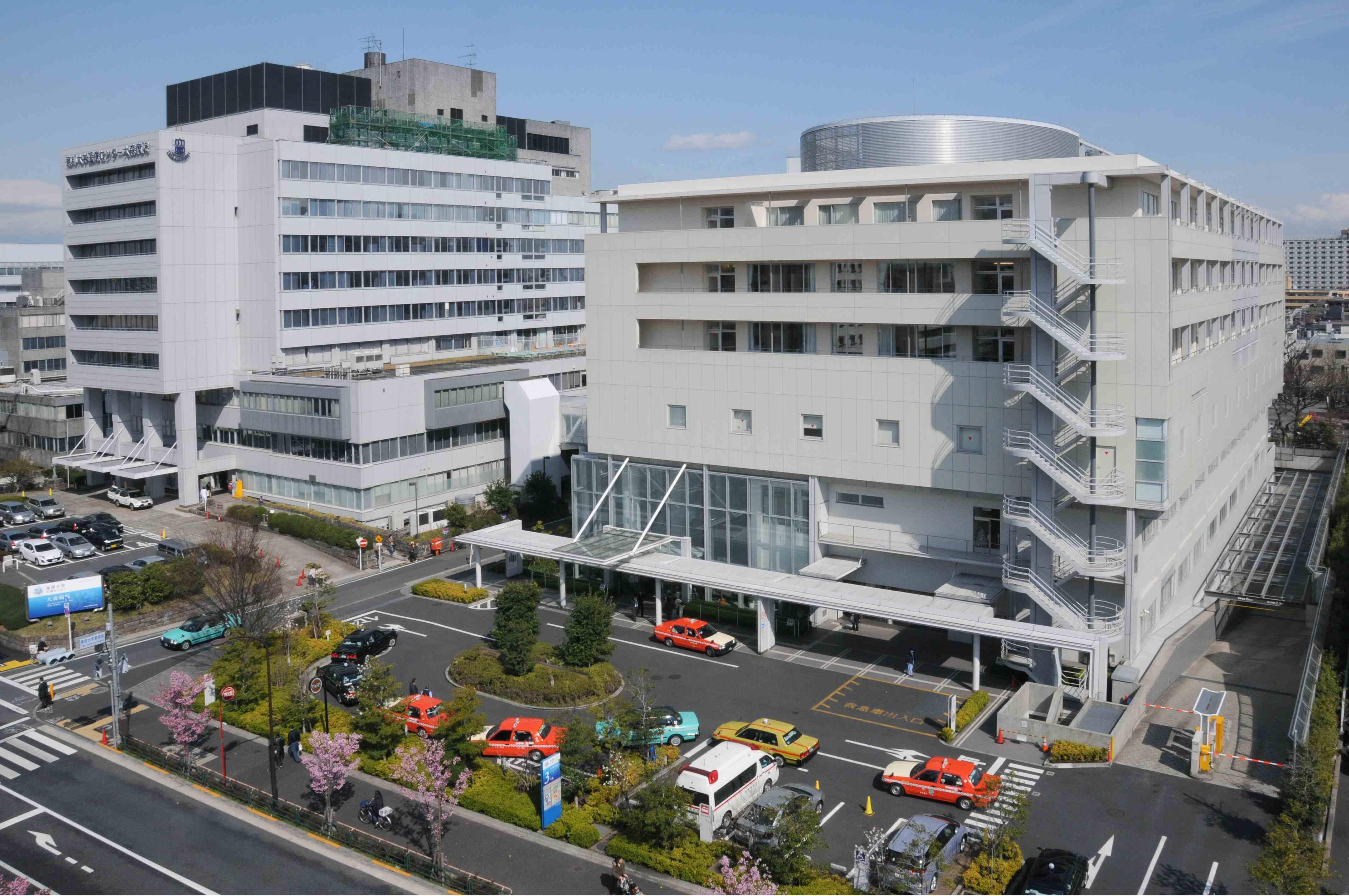 東邦大学医療センター大森病院麻酔科研修プログラム