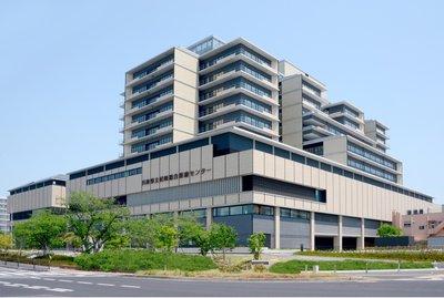 兵庫県立尼崎総合医療センター麻酔科専門研修プログラム
