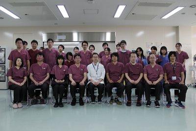 名古屋市立大学麻酔科専門研修プログラム