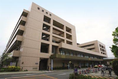 東京都保健医療公社荏原病院 麻酔科専門研修プログラム