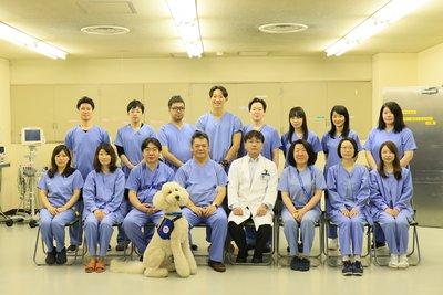 聖マリアンナ医科大学麻酔科専門研修プログラム