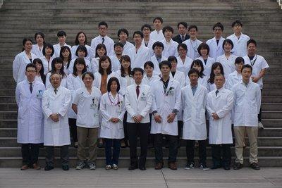 福岡大学病院麻酔科専門研修プログラム
