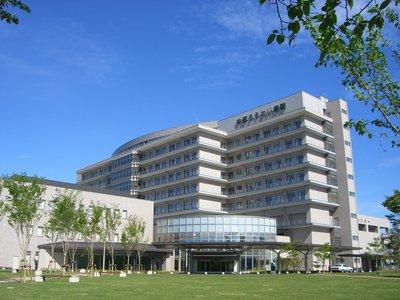 中部労災病院麻酔科専門研修プログラム
