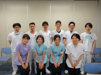 岡山大学病院麻酔科専門医研修プログラム