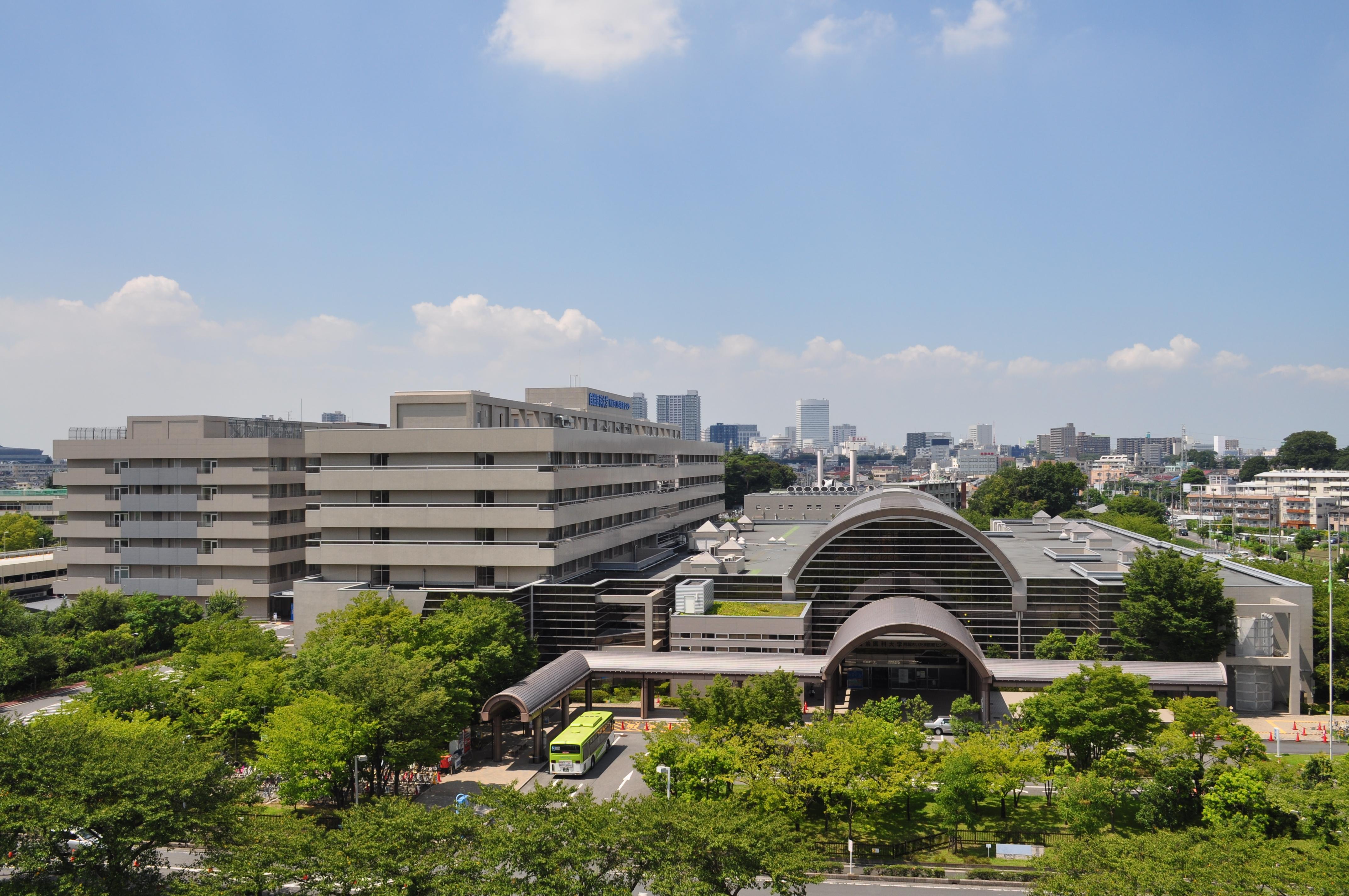 自治医科大学附属さいたま医療センター麻酔科専門プログラム