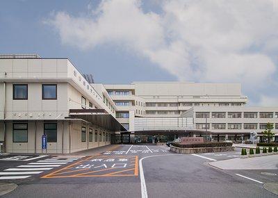 大垣市民病院麻酔科専門研修プログラム