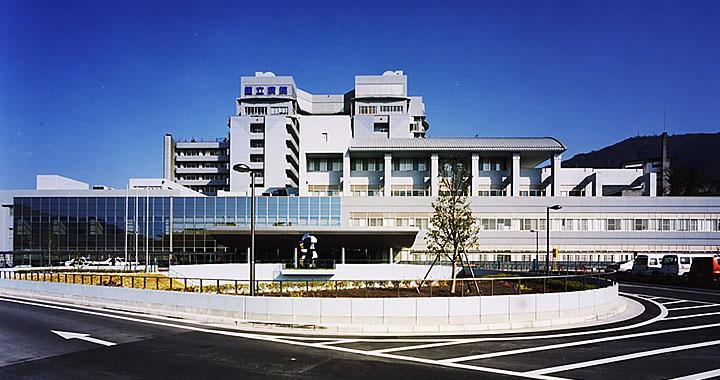 呉医療センター･中国がんセンター麻酔科専門研修プログラム