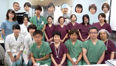 東京女子医科大学東医療センター麻酔科専門研修プログラム