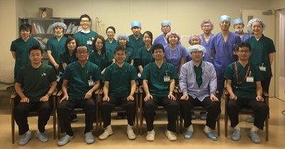 川崎医科大学麻酔科専門研修プログラム