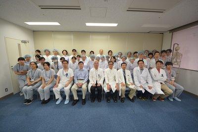 岡山大学病院麻酔科専門医研修プログラム