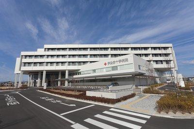 伊勢赤十字病院麻酔科専門研修プログラム
