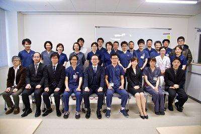 長崎大学病院麻酔科専門研修プログラム
