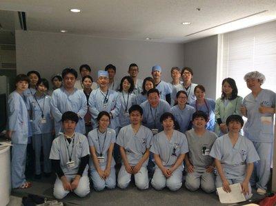 昭和大学病院研修プログラム