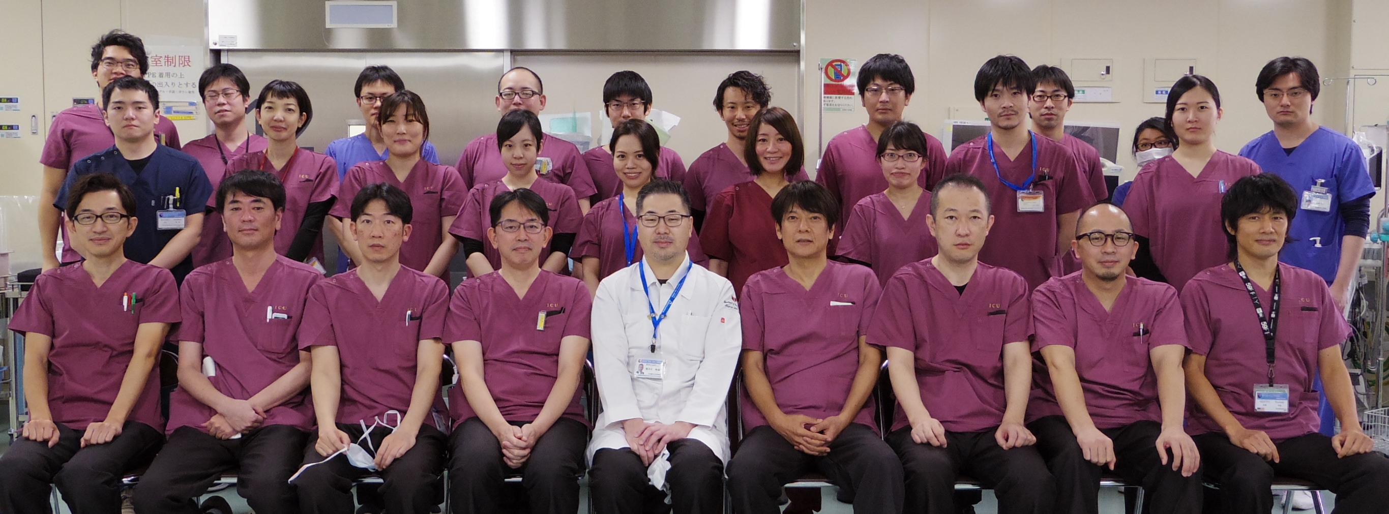 名古屋市立大学麻酔科専門研修プログラム
