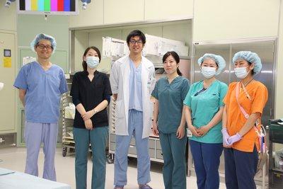 静岡済生会総合病院麻酔科専門医研修プログラム