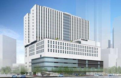 東京医科大学麻酔科専門研修プログラム