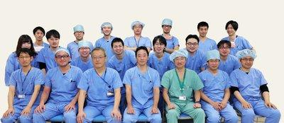 帝京大学医学部附属病院麻酔科専門研修プログラム
