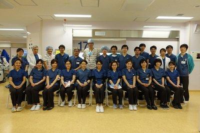大阪市立総合医療センター麻酔科専門研修プログラム