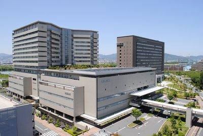 関西医科大学附属病院麻酔科専門研修プログラム