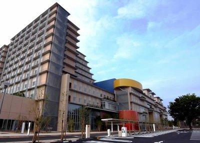 東京都立多摩総合医療センター麻酔科専門研修プログラム