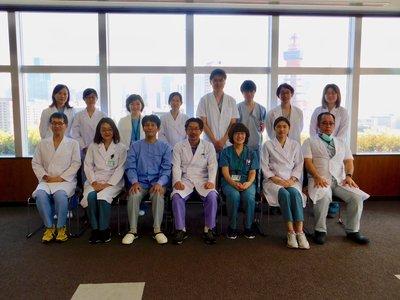 国際医療福祉大学三田病院麻酔科専門研修プログラム