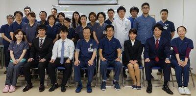長崎大学病院麻酔科専門研修プログラム