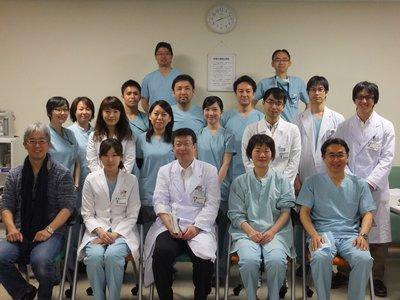 新潟大学医歯学総合病院麻酔科専門医研修プログラム