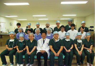 金沢医科大学病院麻酔科専門医研修プログラム