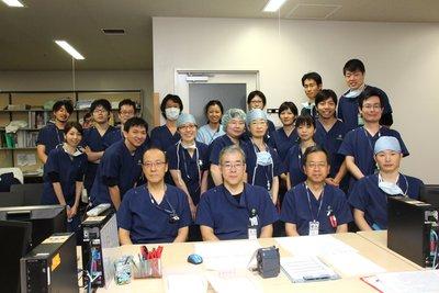 倉敷中央病院麻酔科専門医研修プログラム