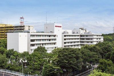 横浜旭中央総合病院麻酔科専門研修プログラム