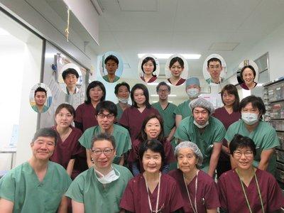 東京女子医科大学東医療センター麻酔科専門研修プログラム