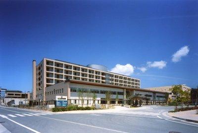 公立豊岡病院麻酔科専門研修プログラム