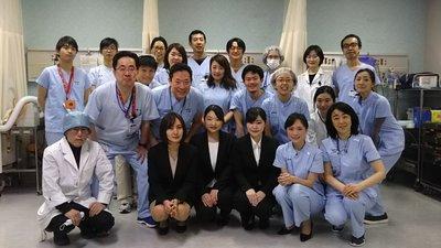 昭和大学病院専門研修プログラム