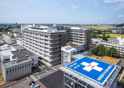 福井大学医学部附属病院麻酔科専門研修プログラム