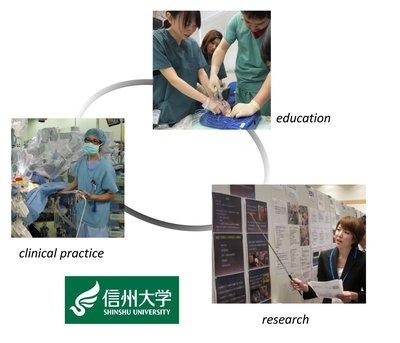 信州大学麻酔科専門研修プログラム