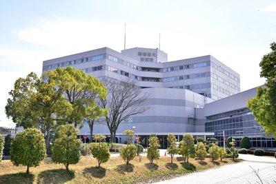 東京慈恵会医科大学附属柏病院