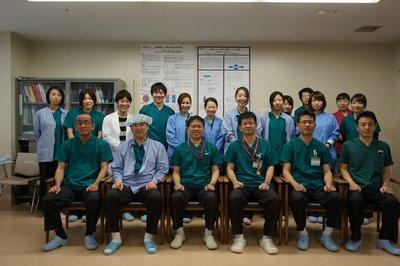 川崎医科大学麻酔科専門研修プログラム
