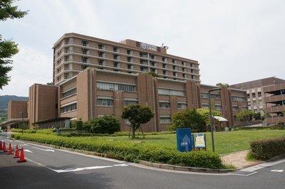 地域医療機能推進機構九州病院麻酔科専門研修プログラム