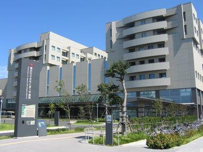 横浜市立みなと赤十字病院　麻酔科専門研修プログラム