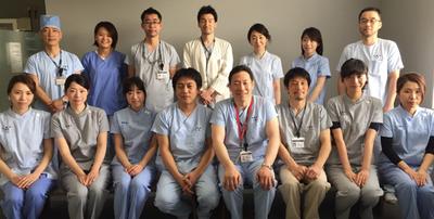 昭和大学病院麻酔科専門研修プログラム