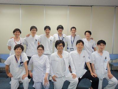 岡山大学病院麻酔科専門医研修プログラム